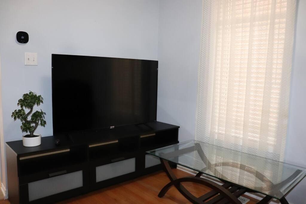 Entire 4 Bed Room Detached Residential Home Ajax Buitenkant foto