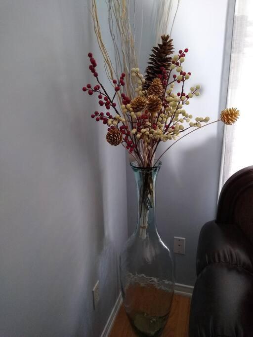 Entire 4 Bed Room Detached Residential Home Ajax Buitenkant foto