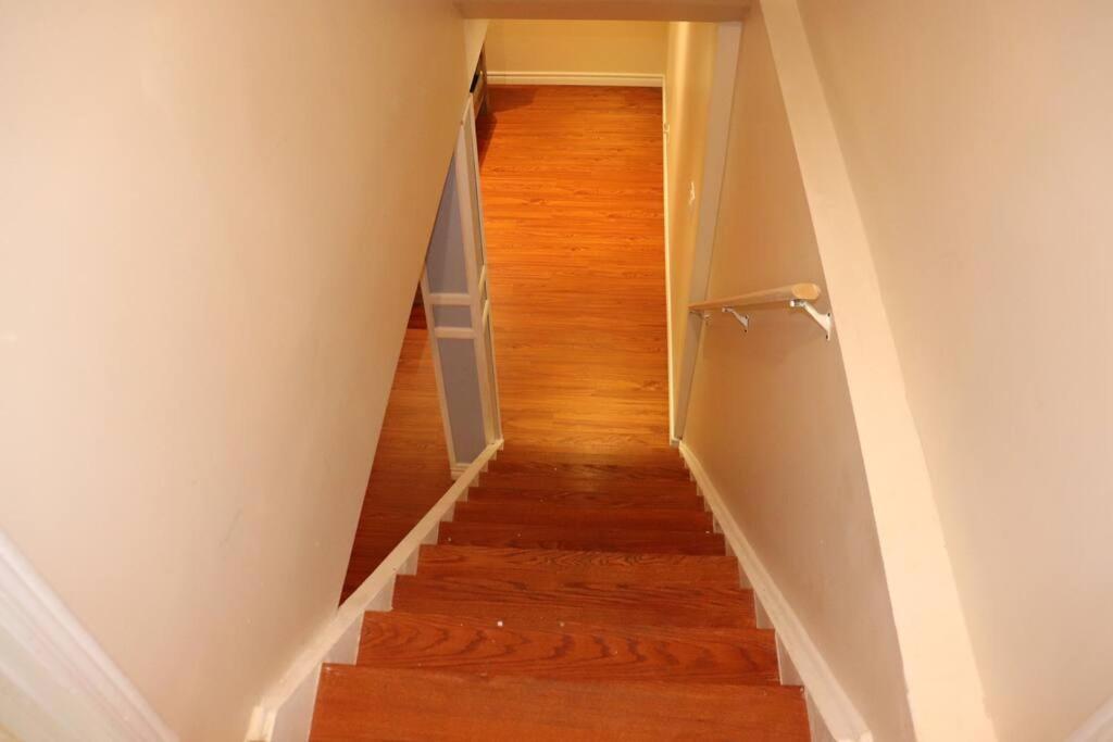 Entire 4 Bed Room Detached Residential Home Ajax Buitenkant foto