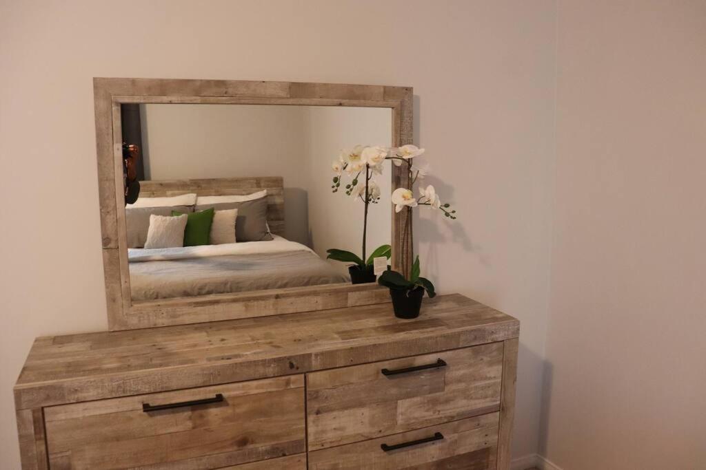 Entire 4 Bed Room Detached Residential Home Ajax Buitenkant foto