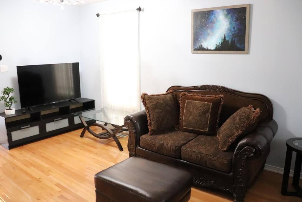 Entire 4 Bed Room Detached Residential Home Ajax Buitenkant foto